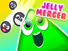 Jelly Merger – tasuta veebimäng