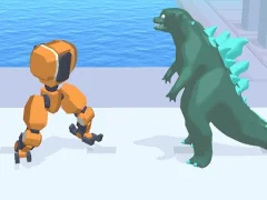 Mech Builder Master — 無料オンラインゲーム