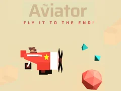 The Aviator — free online game