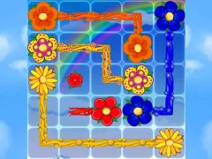 Spil Flowers online