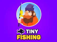 Trò chơi Tiny Fishing trực tuyến