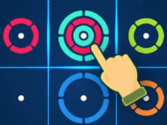 The Rings Puzzle — 무료 온라인 게임