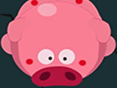 The Pig Escape — bezmaksas tiešsaistes spēle