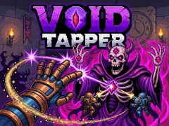 Hra Void Tapper