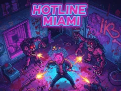 Hotline Miami