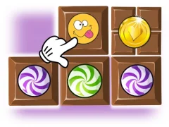 Candy Blocks – kostenloses Online-Spiel