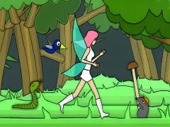 Fairy Wingerella Fairy Wingerella