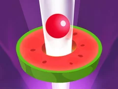 Helix Bounce — bezmaksas tiešsaistes spēle