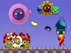 Firebug  — لعبة مجانية اون لاين