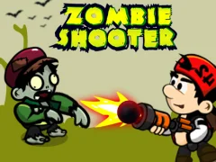 Zombie Shooter  — لعبة مجانية اون لاين