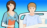 Operate Now: Pericardium Surgery — لعبة مجانية اون لاين