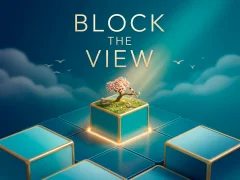 თამაში Block The View ონლაინ