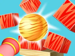 Knock Balls — لعبة مجانية اون لاين