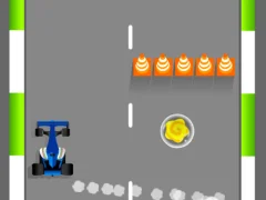 Barrier — لعبة مجانية اون لاين