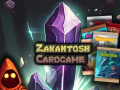 Zakantosh Cardgame – tasuta veebimäng