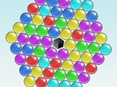 Spil Bubble Spin online