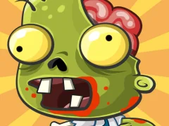 Bombs and Zombies — لعبة مجانية اون لاين