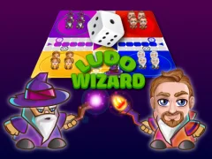 Ludo Wizard — لعبة مجانية اون لاين