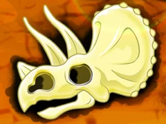 Dinosaur Bone Digging — ücretsiz çevrimiçi oyun