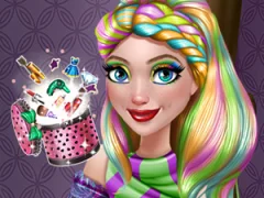 Dove Trendy Dolly Makeup เกมออนไลน์