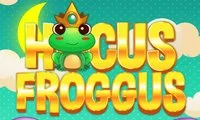 Hocus Froggus – tasuta veebimäng