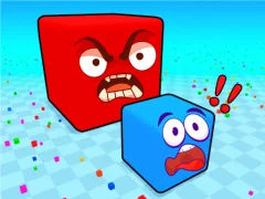 Block Eating Simulator — free online game