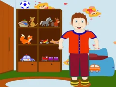 Гаме Make Your Little Boy! онлајн