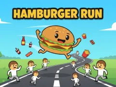 Hamburger Run