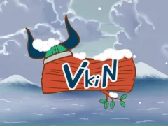 Vikin — bezplatná online hra