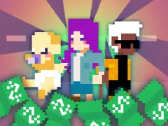 Igra Nend.io online