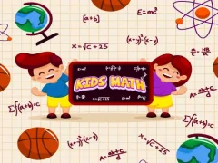 Spill Kids Math  online