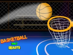 Igra Basketball only beasts online