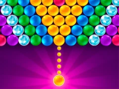 Relax Bubble Shooter – tasuta veebimäng