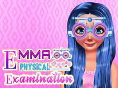 Emma Physical Examination เกมออนไลน์