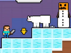 NoobCraft Totem — 無料オンラインゲーム