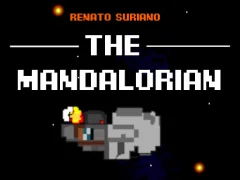 The Mandalorian — bezmaksas tiešsaistes spēle