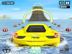 City Crazy Driver — لعبة مجانية اون لاين