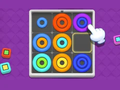 Neon Circles – kostenloses Online-Spiel