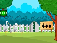 Laro Arouse Estate Escape online