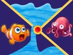 Spel Clownfish Pin Out på nätet