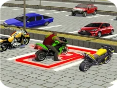 Pregesion parking — bezmaksas tiešsaistes spēle