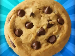 Spill Cookie Maker for Kids online