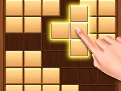 Spel Wood Block Puzzles på nätet