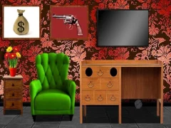Gangster House Escape — 무료 온라인 게임