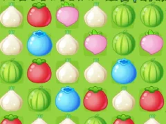 Garden Match 3 – tasuta veebimäng