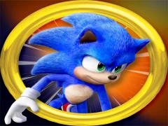 Sonic  — bezmaksas tiešsaistes spēle
