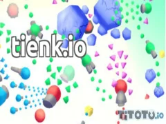tienk.io — bezplatná online hra