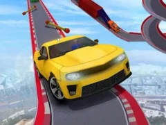 Car Stunt Race 2022 — لعبة مجانية اون لاين