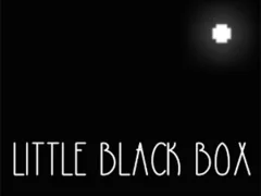 Little Black Box — bezmaksas tiešsaistes spēle