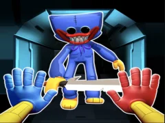 Trò chơi Poppy Playtime Run 3D trực tuyến